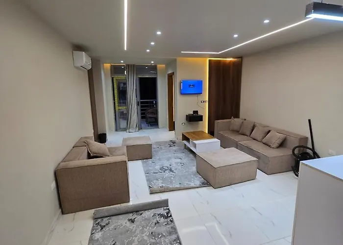 One Kttamia Apartment Cairo