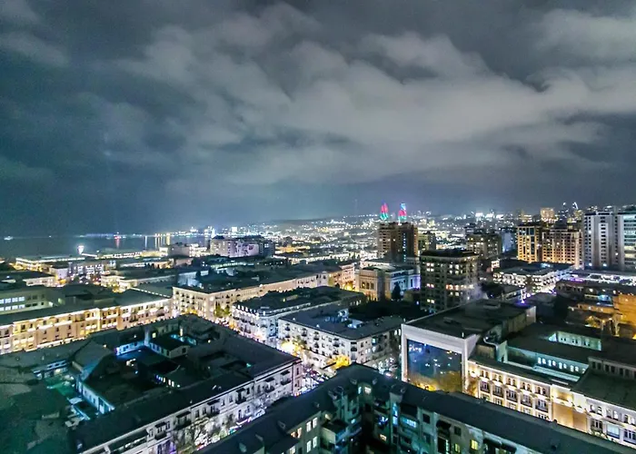 Dream House Apartment Baku