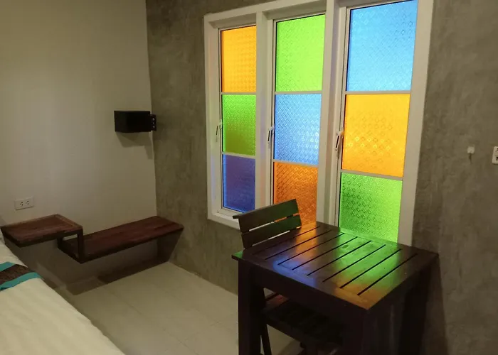 Lantacocogarden Apartment Koh Lanta