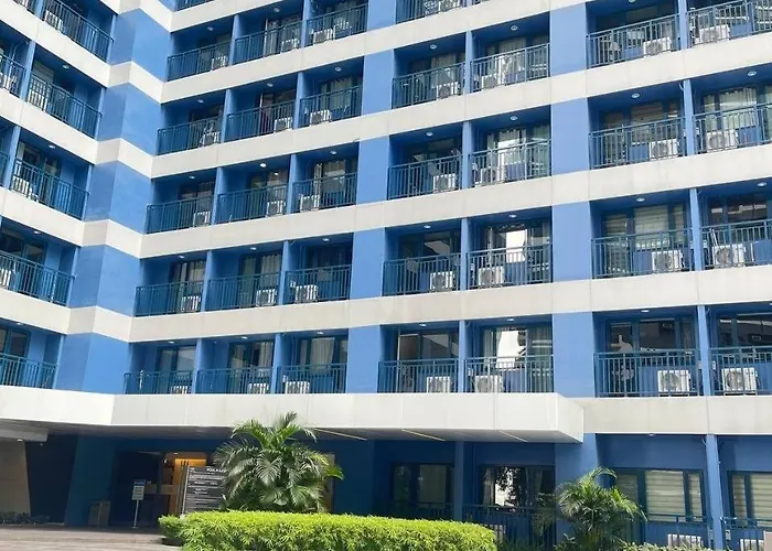 "Meets Calm Cozyy Getaway" Apartment Manila