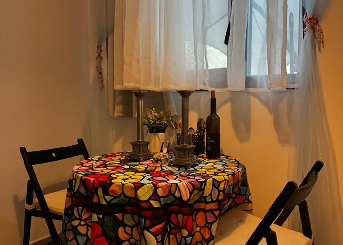 Swita Nir - Hot Tub Apartment Ashdod