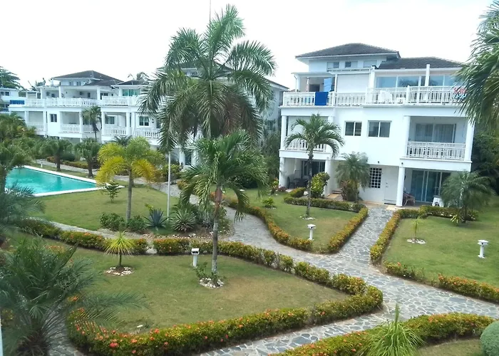 Marinero De Ensueno Apartment Las Terrenas
