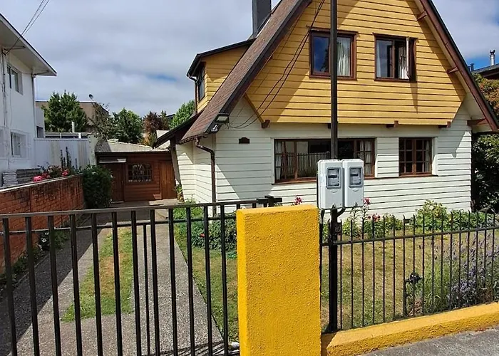 Cabana En Osorno