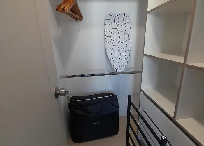Conexion A Santiago Apartment