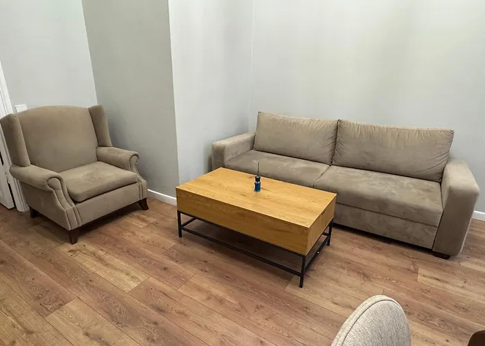 Luna Central Boutique Baku