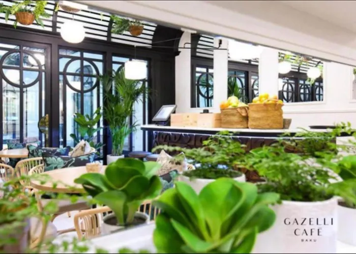 Luxary Home Marriot Marquis Baku