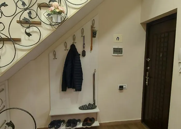 Duplex Apartment Baku