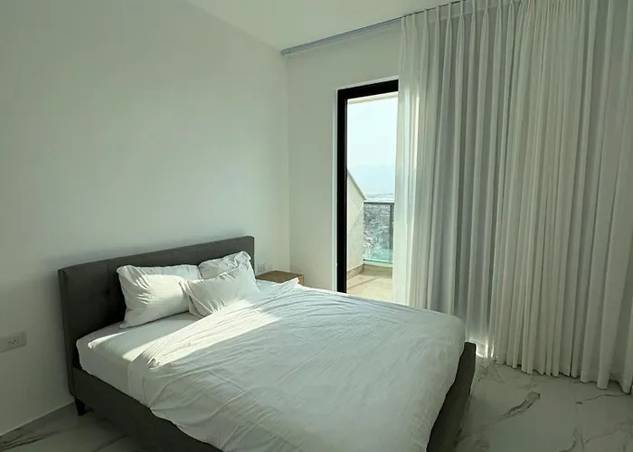 Mini Penthouse -Ah- 74 Apartment Eilat