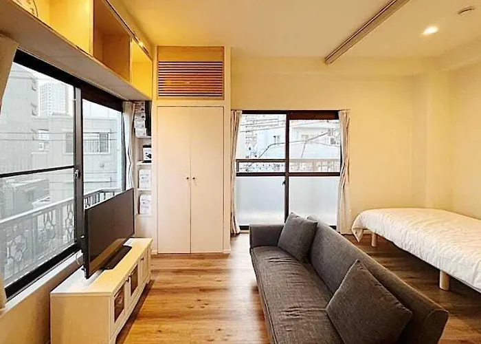 Tokyo Stay Gb Sugamo