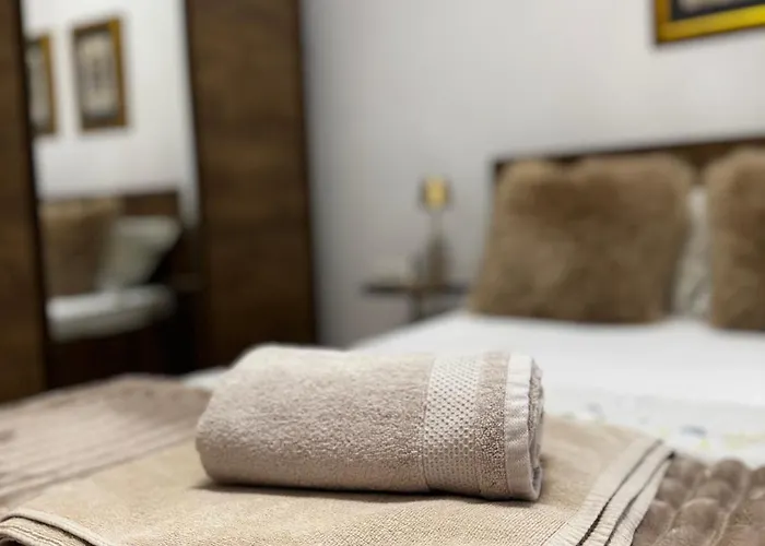 Urban Suite Bl Apartment Banja Luka