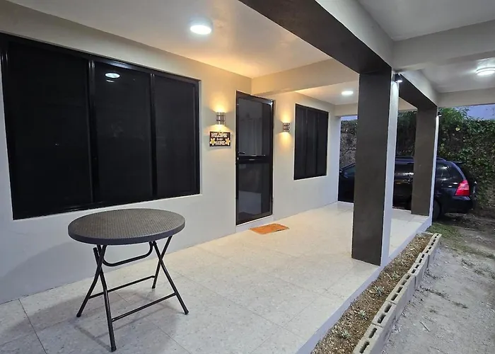 Raiwai Homestay Suva