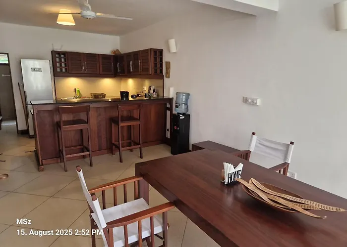 Simba Kenia Luxury Apartment Ukunda