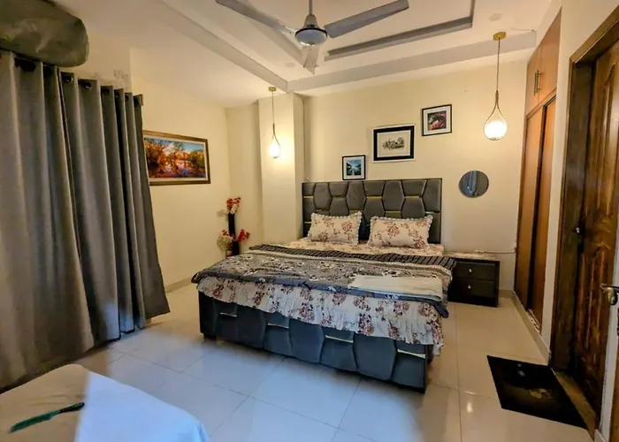 Comfort Family Apartment E11-2 Islamabad