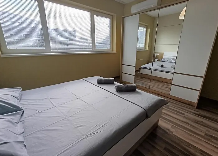 20Th Residence Studio 1 Sofia