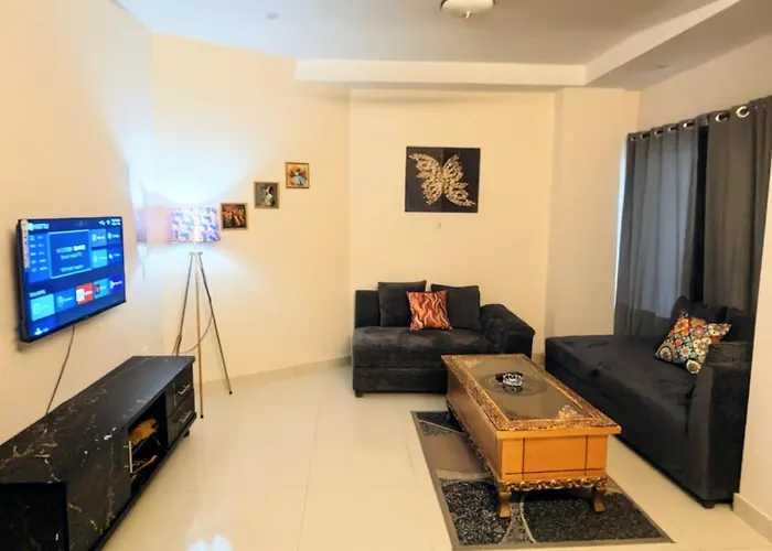 Comfort Family Apartment E11-2 Islamabad