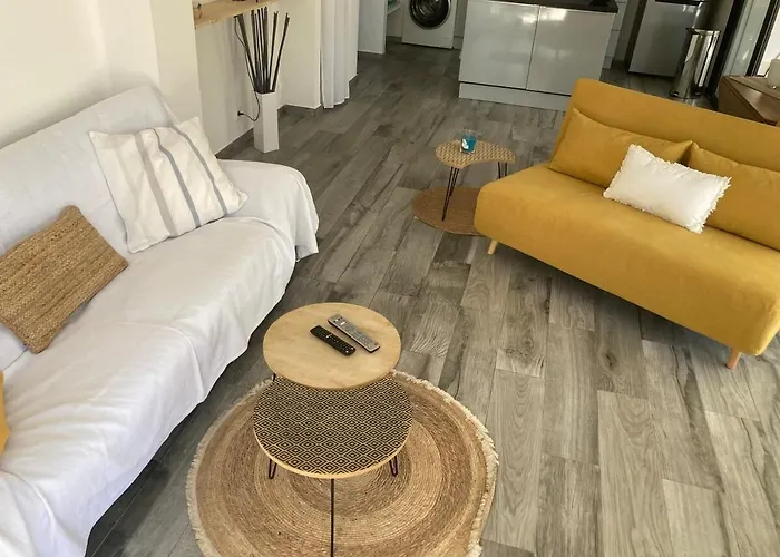 Happy Day S Bo Apartment Orient Bay