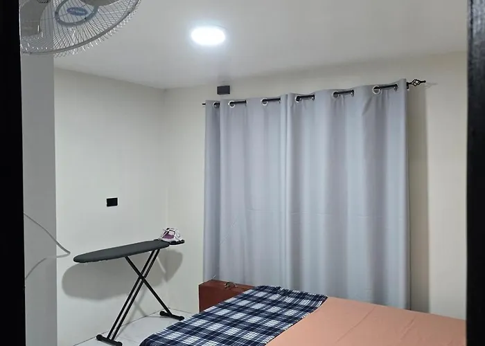 Raiwai Homestay Suva