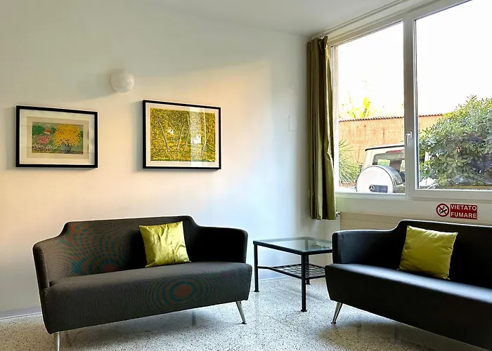 Spacious Apartment Navigli Milan