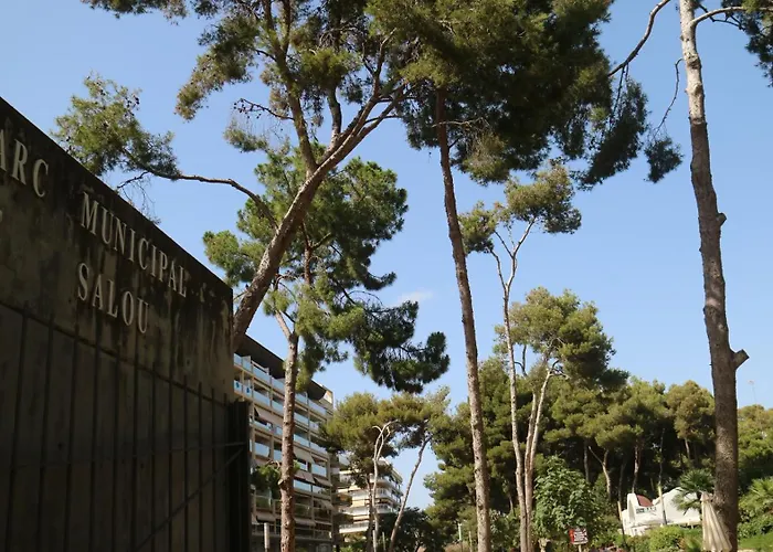 Clauhomes Salou Sea