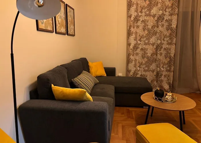 The Kallithea Nook Athens