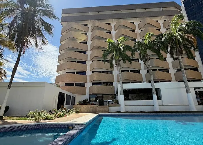 Atenea Caribe, Apartmento Exclusivo Con Excelente Ubicacion Porlamar