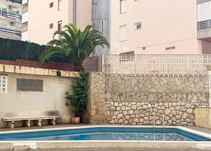 Clauhomes Salou Sea