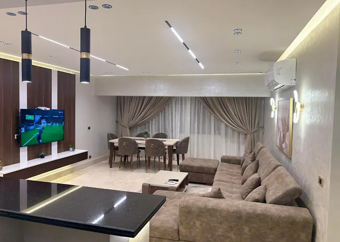 London Citystars Cairo