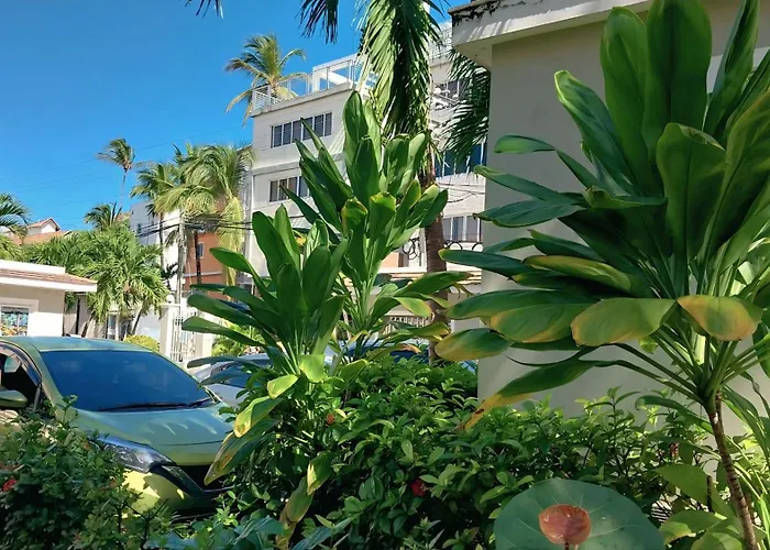 Punta Cana Beach & Garden B&B 1