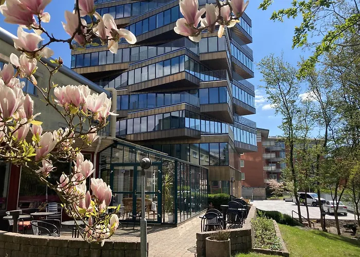 Place Lund Apartments