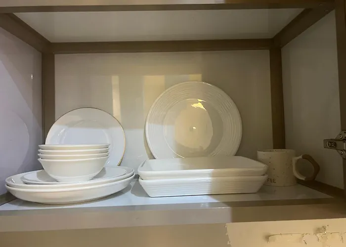 Modern Penthouse Apartment In Al Yaqoot, North Obhur, Jeddah