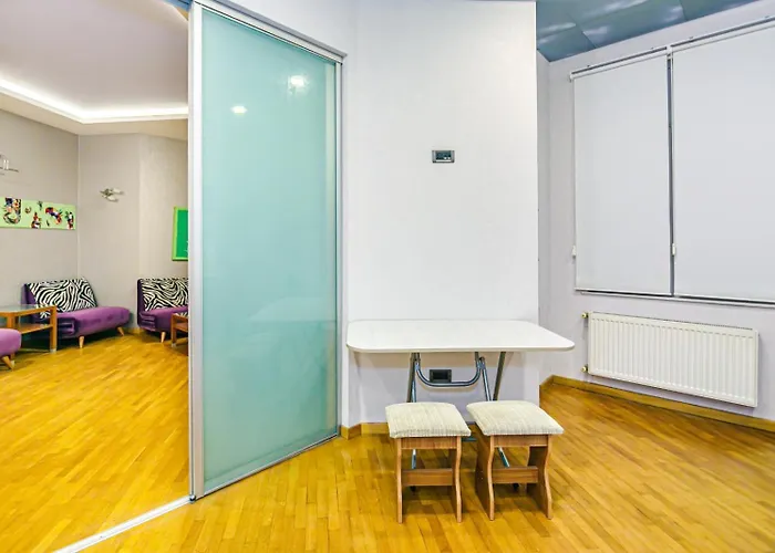 Dream House Apartment Baku