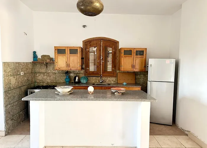Sunset Haven Apartment Luxor