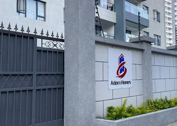Adornhomes Nairobi