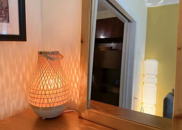 Athina In Athens 5 Min To Metro Station Apartment