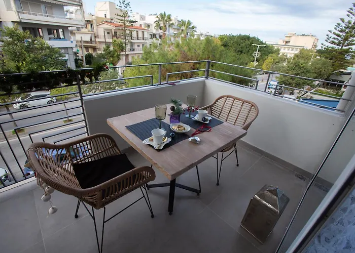 Liberty Suites II Heraklion 