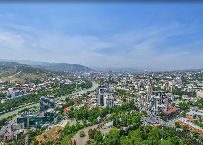 Hilton Apartment Tbilisi