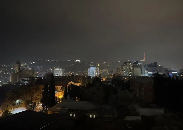 Hilton Aparthotel Tbilisi