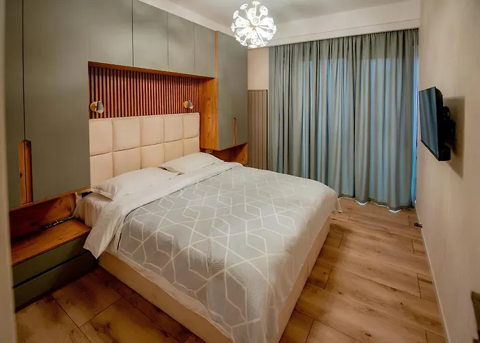 Hilton Apartment Tbilisi