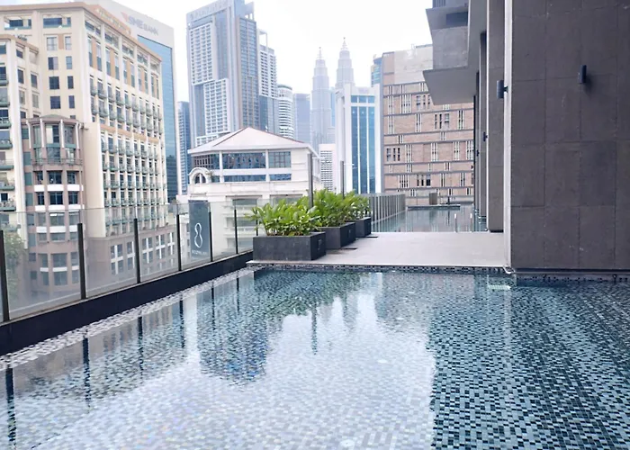 Anggun Residence Klcc Kuala Lumpur