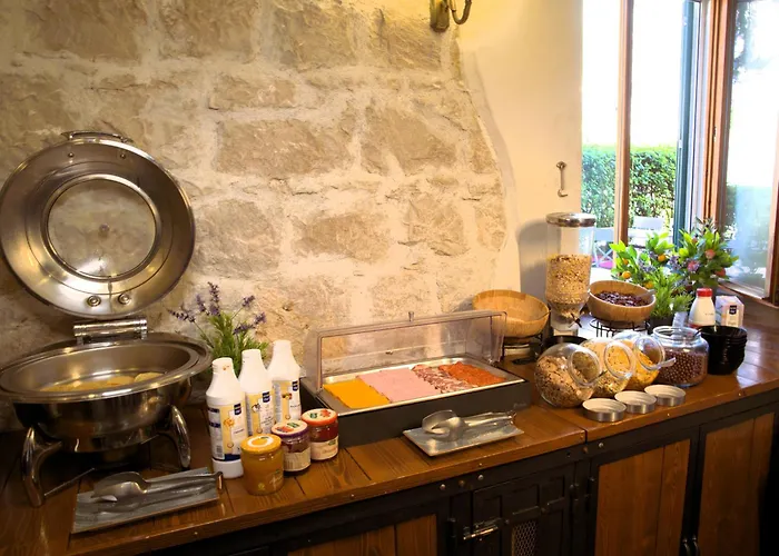 Hotel Villa Diana Split