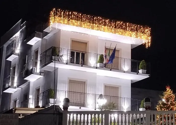 Hotel Cassia Rome