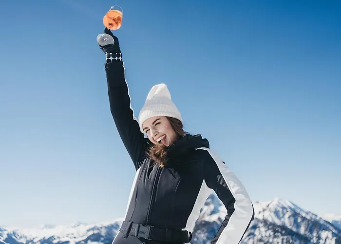 Sonnhof Alpendorf - An Adults Only Place Sankt Johann im Pongau