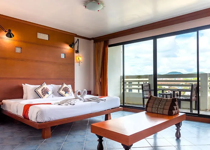 Hua Hin Loft Hotel
