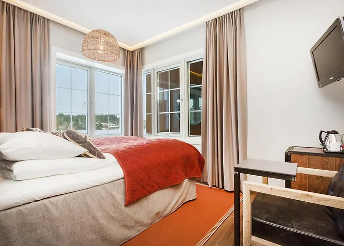 Dyreparken Safarihotell Kristiansand