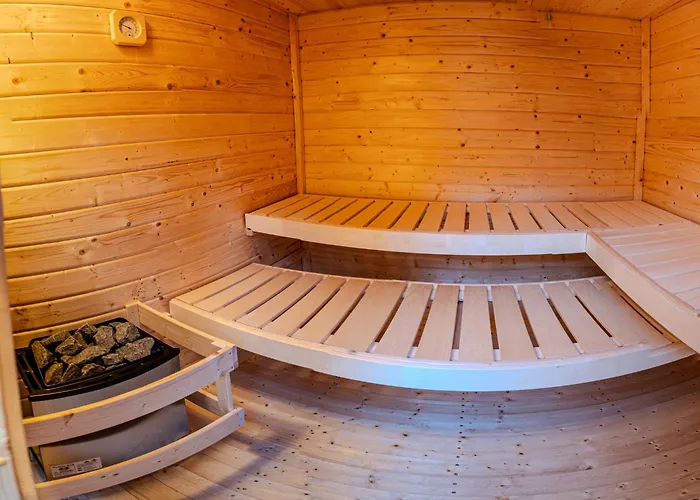 Roesli Guest House Lucerne