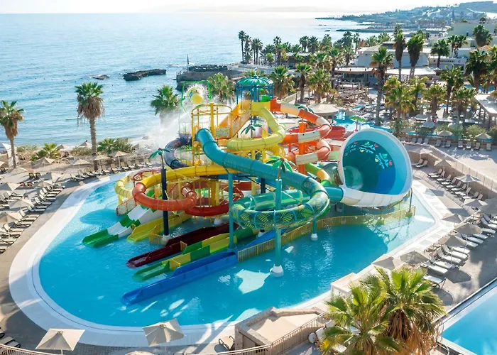 Star Beach Village & Water Park Hersonissos 