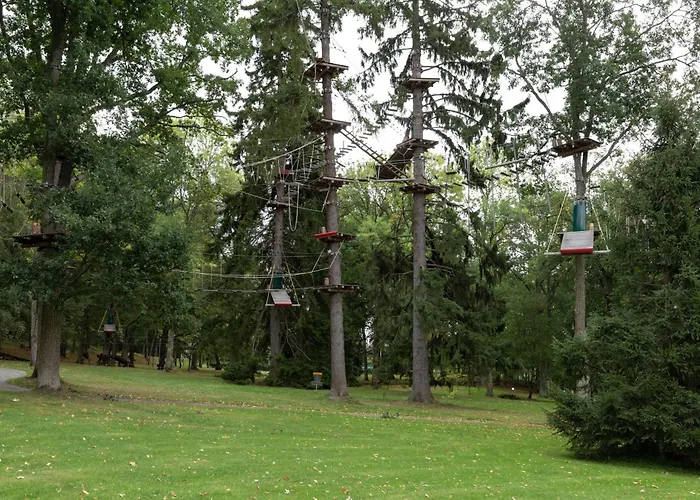 Scandic Aulanko Hämeenlinna