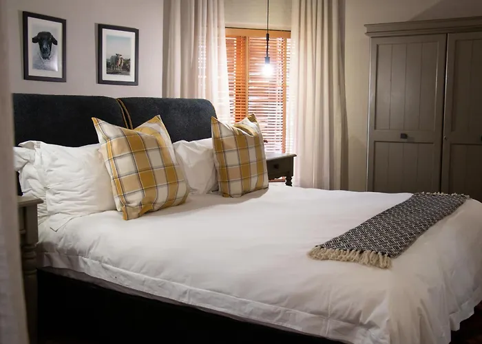 Sherewood Lodge Pretoria