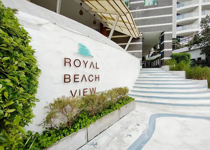 Royal Beach View Pattaya