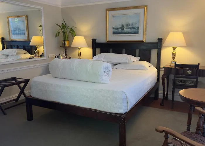 Tintagel Guest House Cape Town